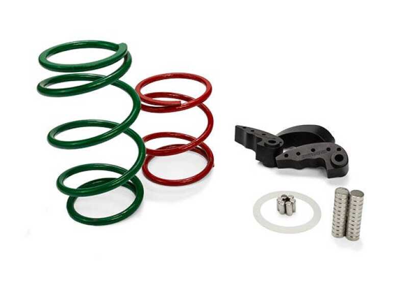 DOJ Clutch Kit