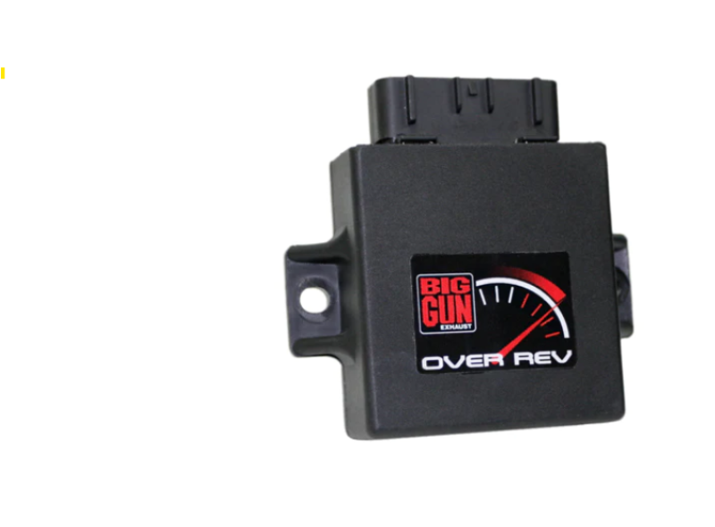 BIG ATV SXS Rev Boxes