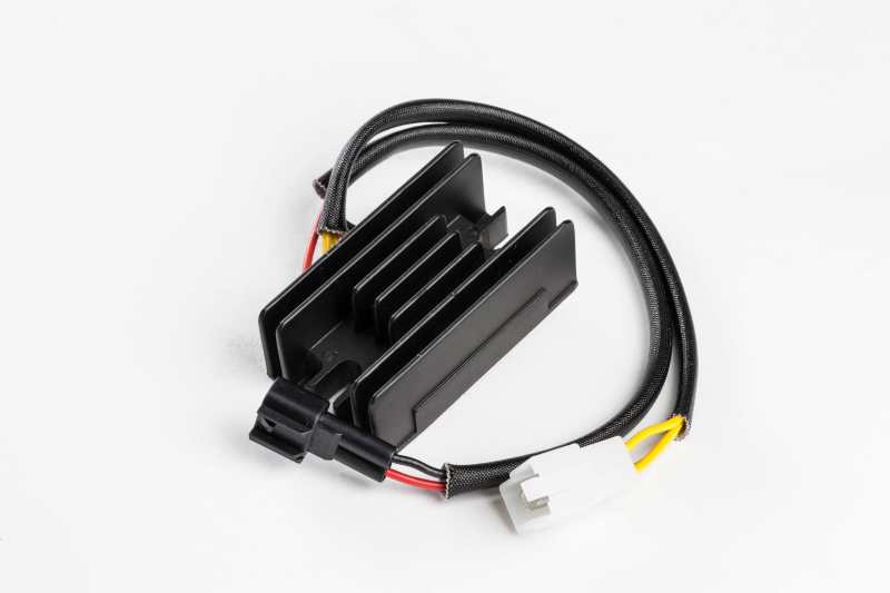 RME Rectifier