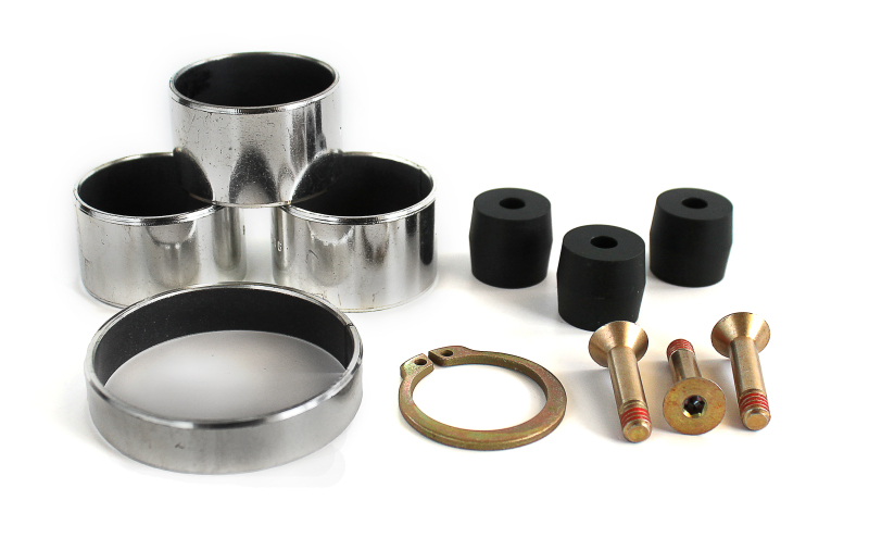 EPI Clutch Rebuild