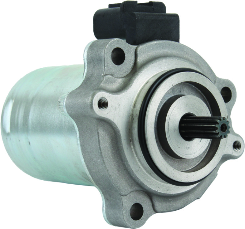 QBS Shift Control Motors