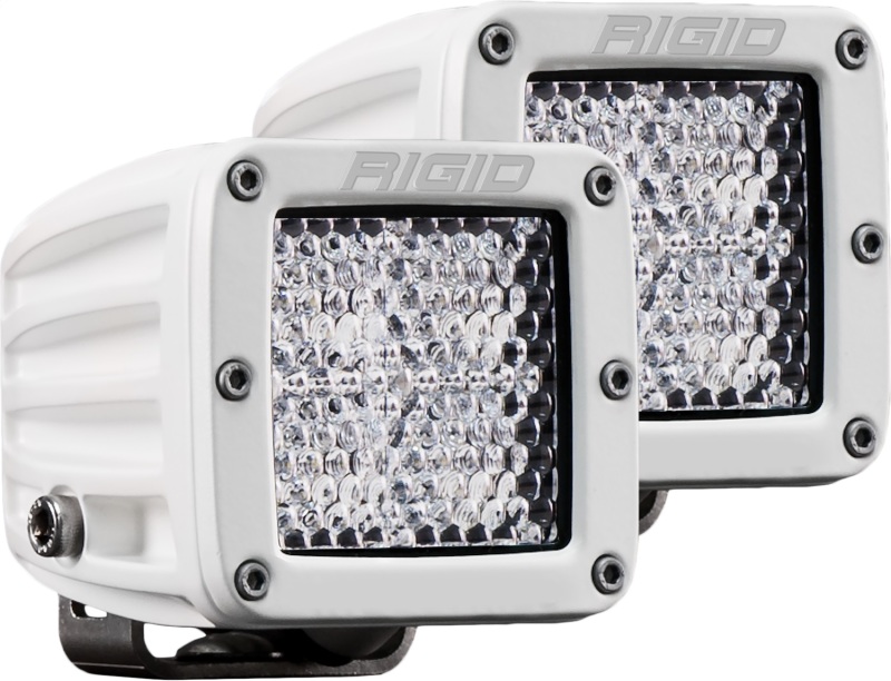 RIG Marine Dually