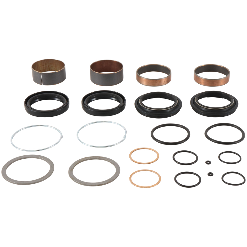 PIV Fork Rebuild Kit