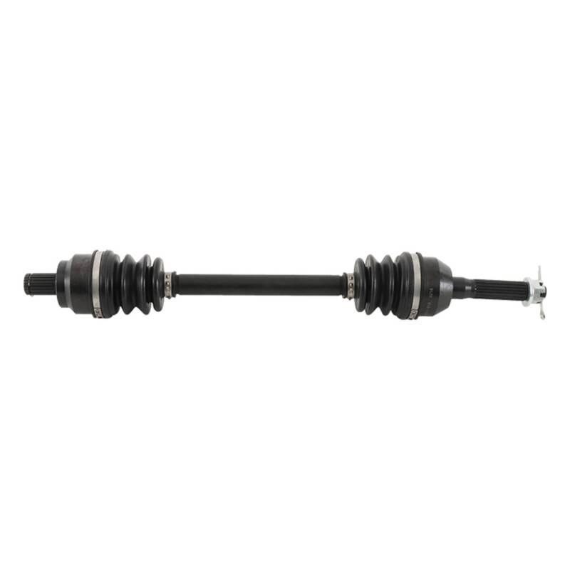 ABR Xtreme Duty Axles
