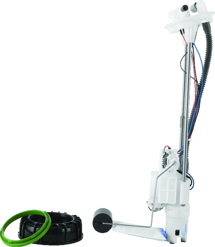 QBS Fuel Pumps