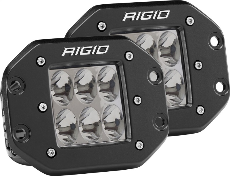 RIG D2