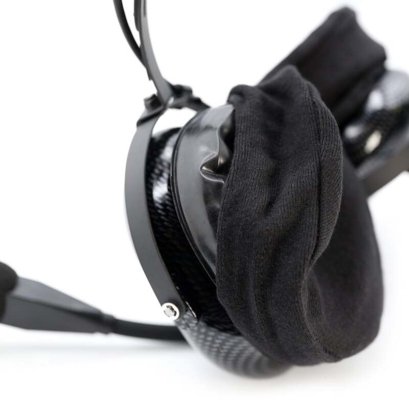 RGD Industrial Headsets