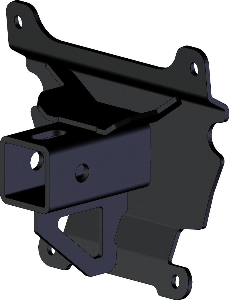 KFI Rear Receiver