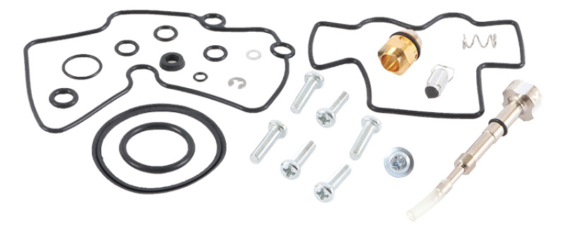 ABR Carburetor Rebuild Kits