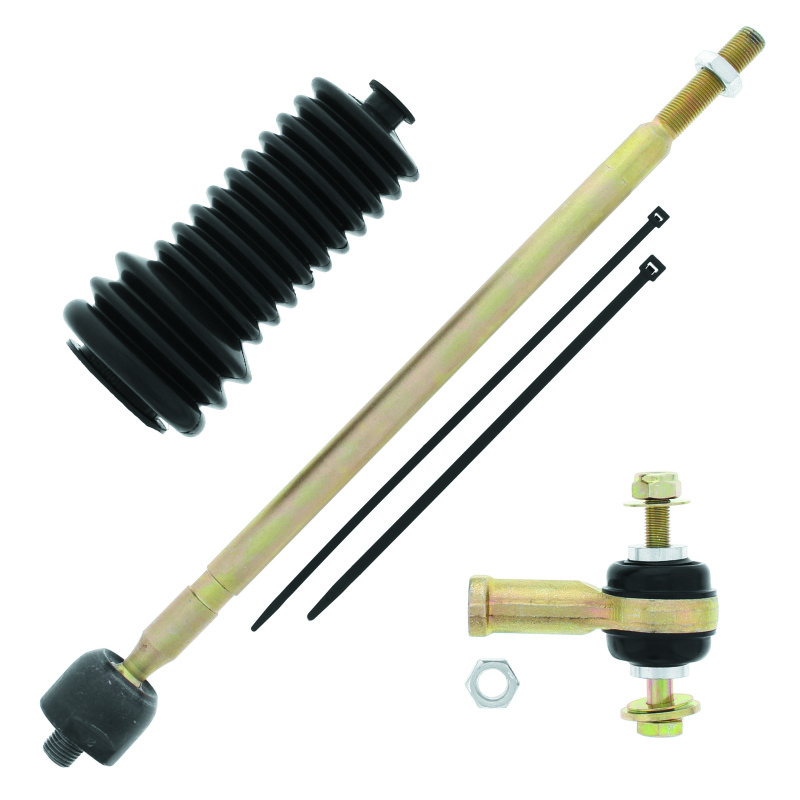 QBS Tie Rods