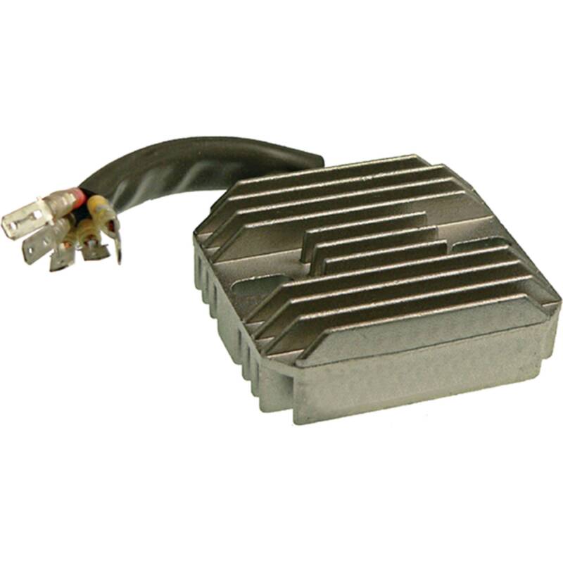 ARR Voltage Regulators