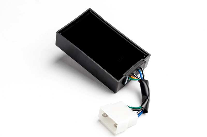 RME CDI Box