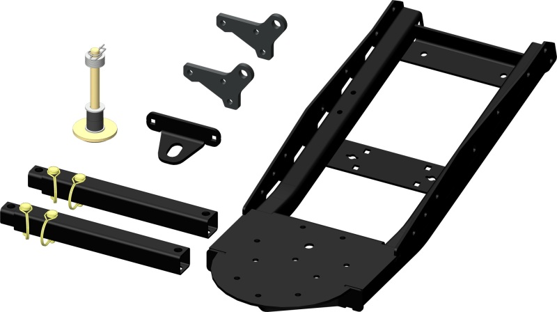 KFI Push Tube