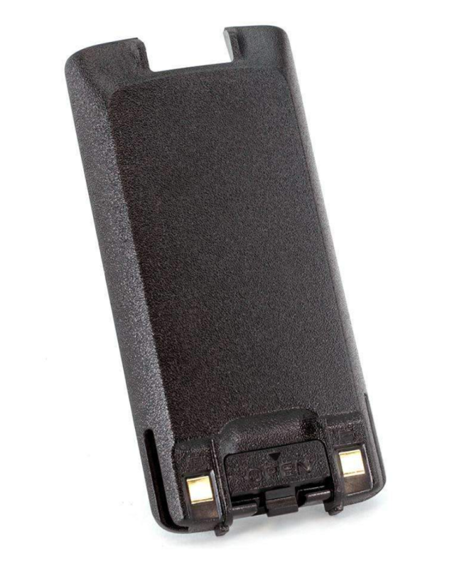 RGD Batteries