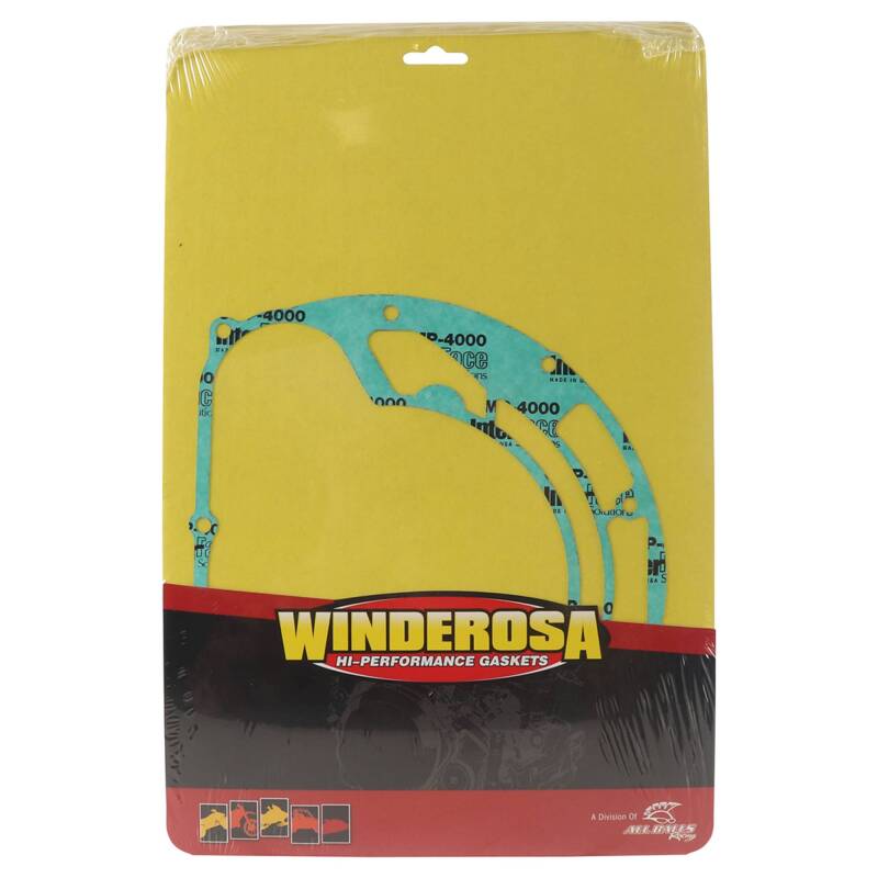 VEP Outer Clutch Gasket Kit