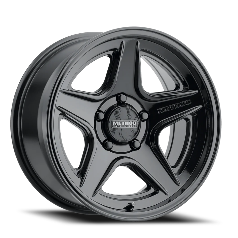 MRW MR319 Wheels