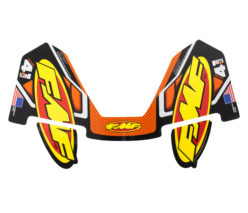 FMF Decals/ Stickers