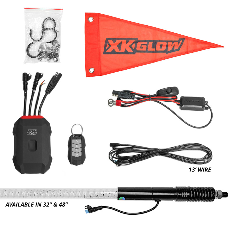 XKG LED Light Kit
