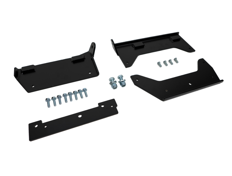 PRP Powersport Mount Hardware