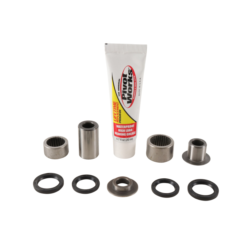 PIV Shock Kit