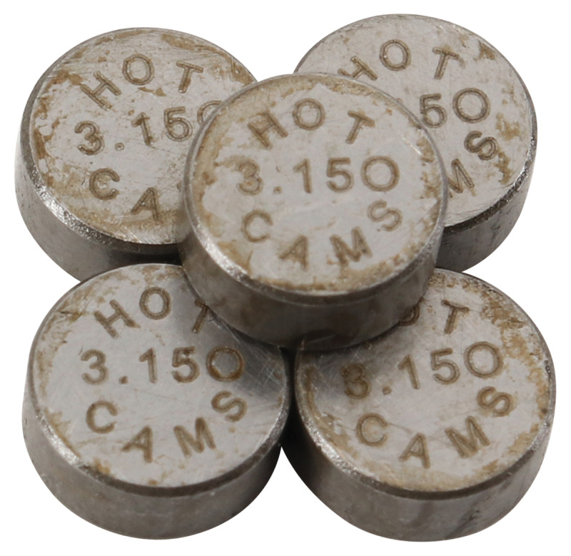 HOC Shim Kits
