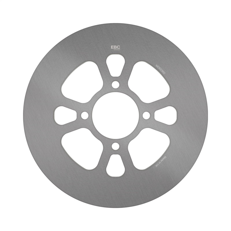 EBC Standard Rotors