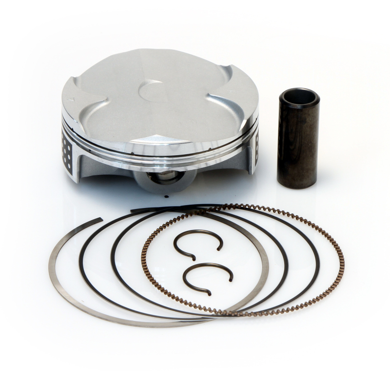 VEP Forged GP Racer's Choice Piston Kit