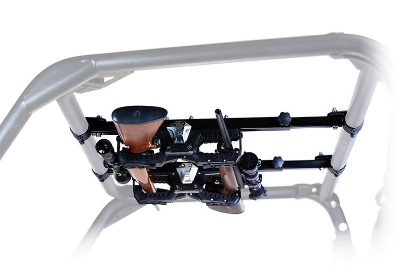 SZM Gun Holders
