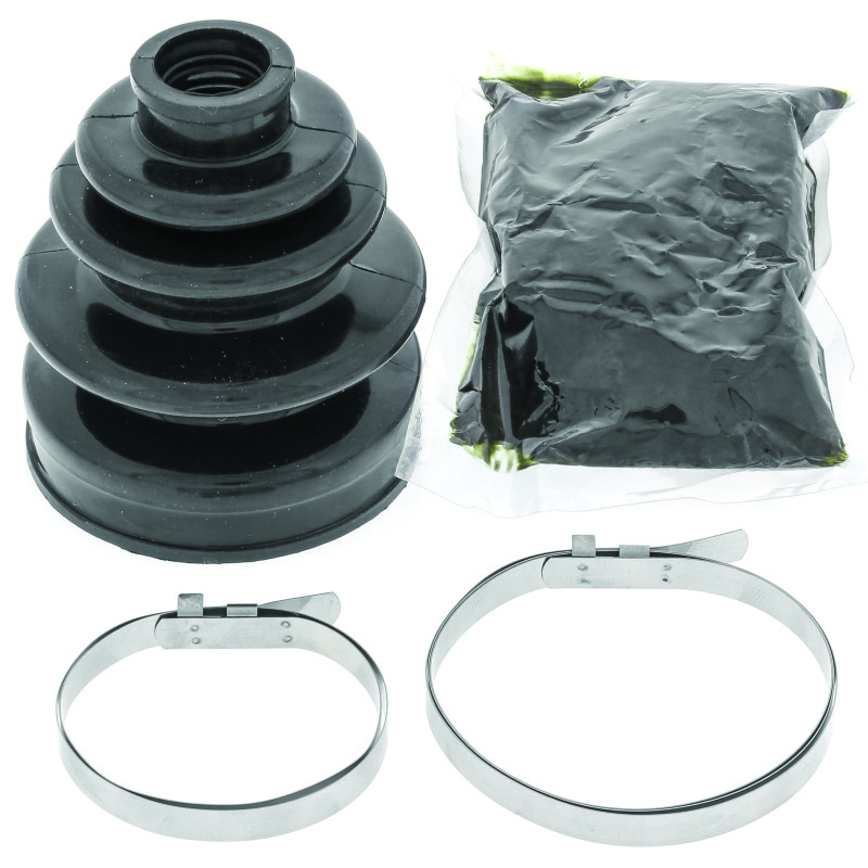 QBS CV Boot Kits