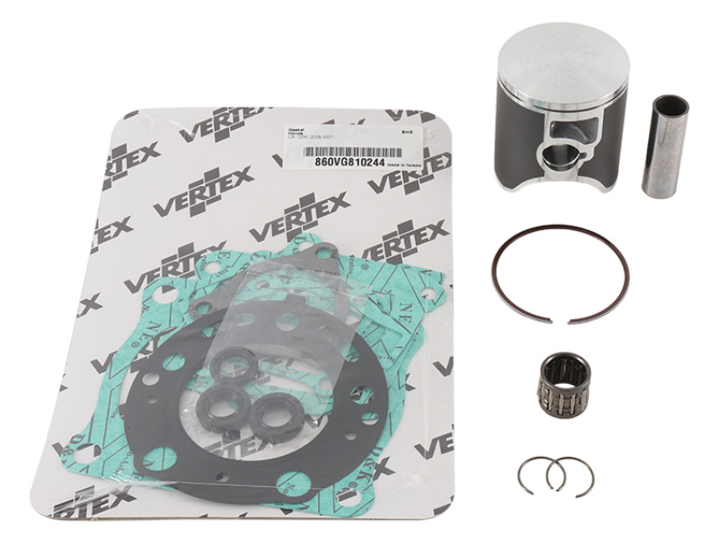 VEP Top End Piston Kit