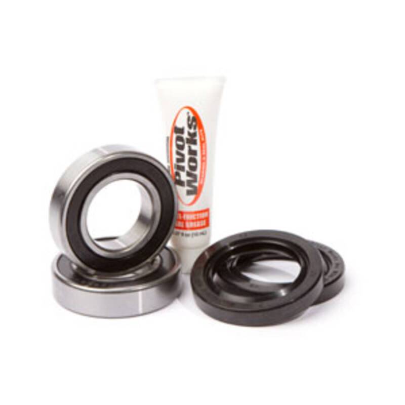PIV Wheel Bearing Kit