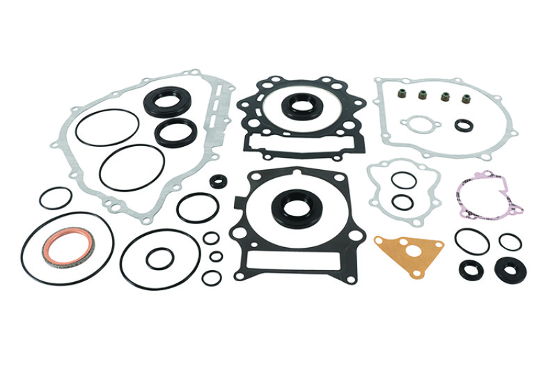 QBS Gaskets