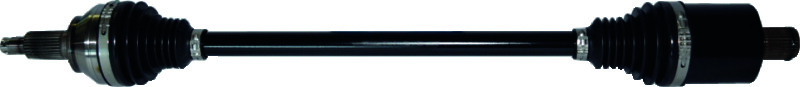 DFR Hydra Axle