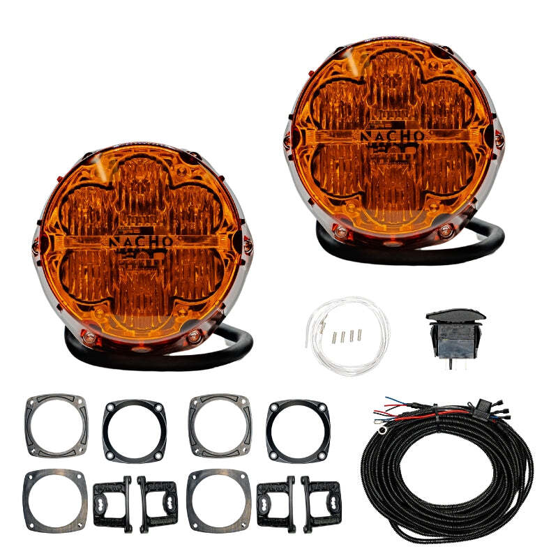 NAC Universal Lights