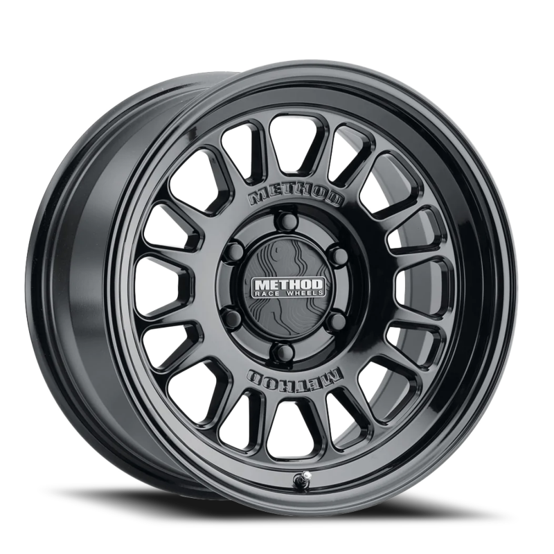 MRW MR318 Wheels