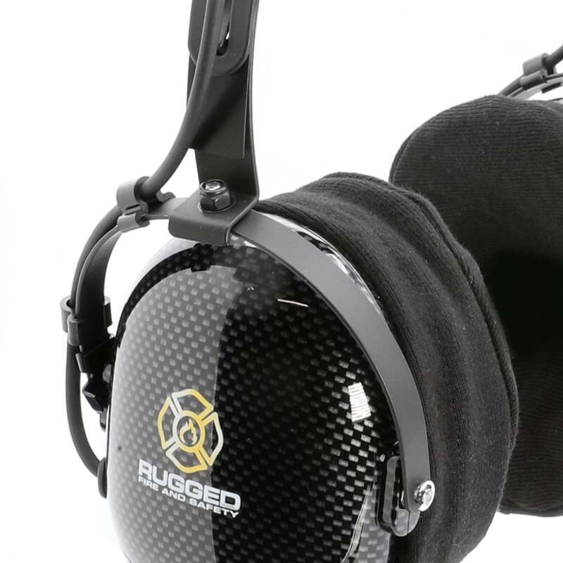 RGD Industrial Headsets