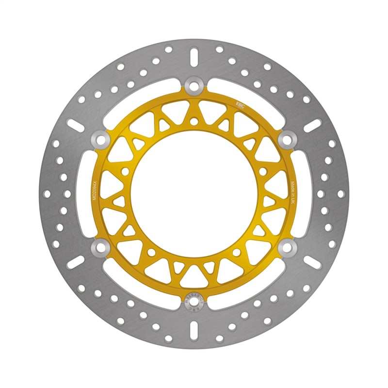 EBC Standard Rotors