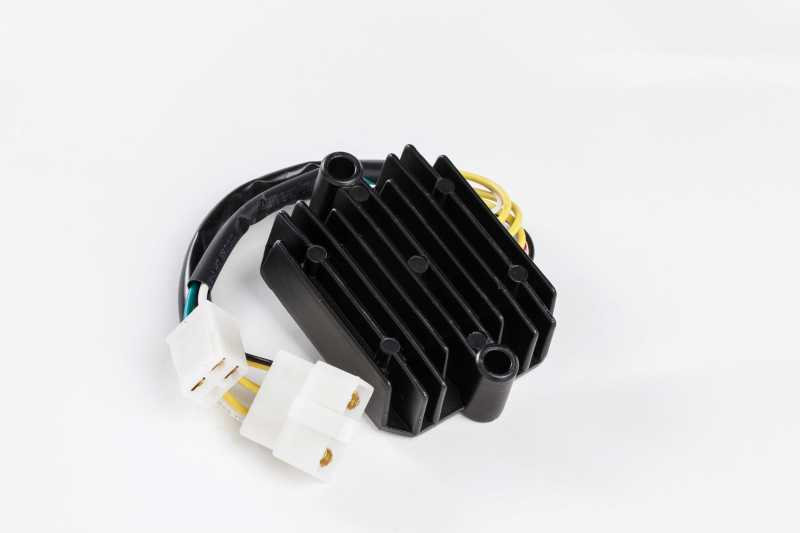 RME Rectifier
