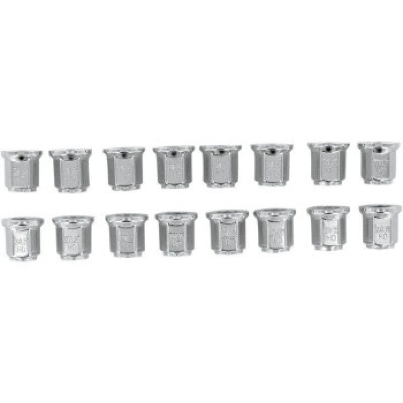 ITP Lug Nuts