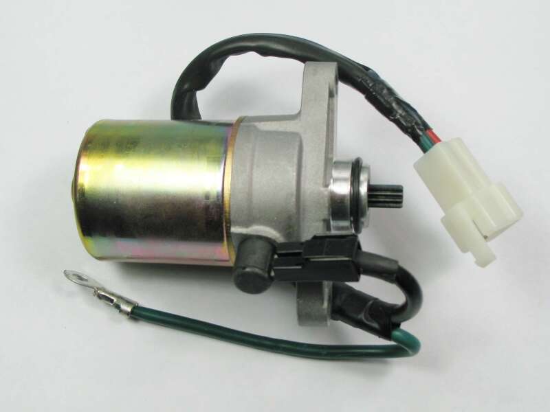 RME Starter