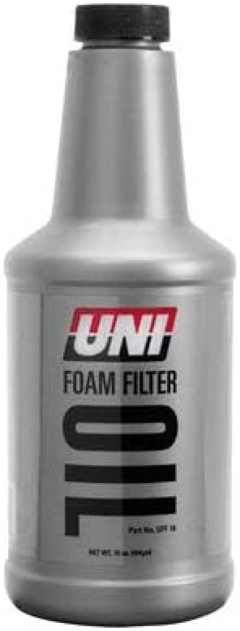 UNI Filter Cleaners & Oil