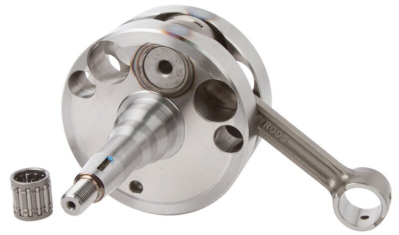 HDS Crankshaft