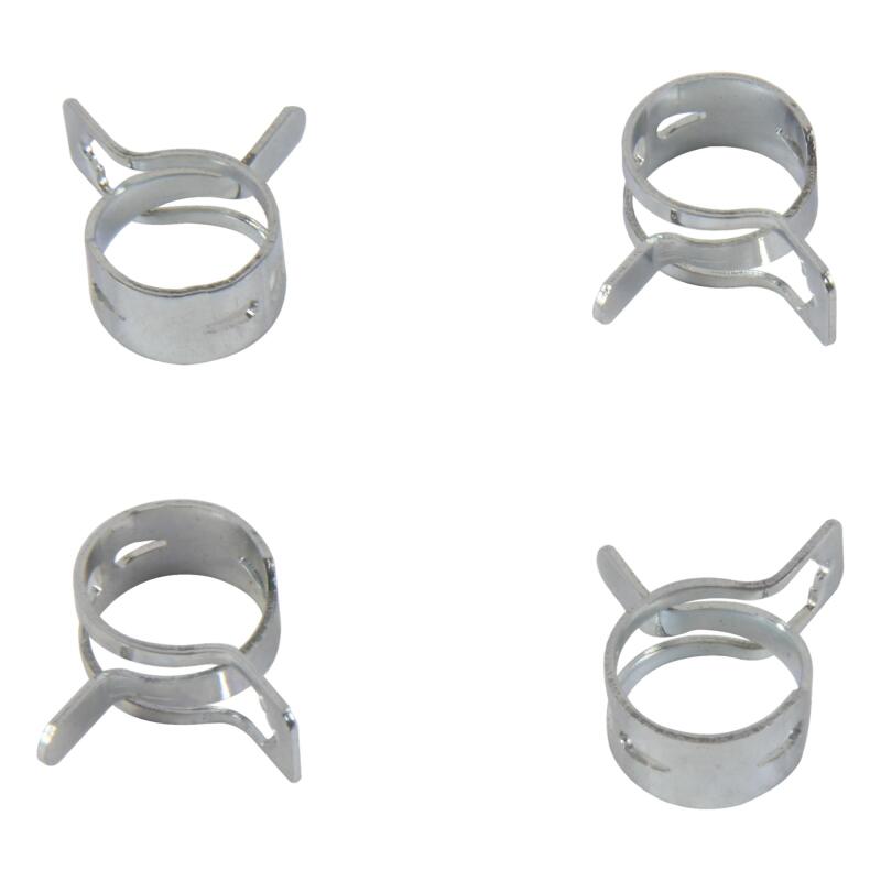 ABR Hose & Clamp Kits