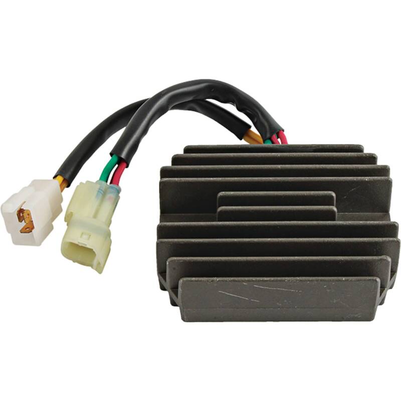 ARR Voltage Regulators