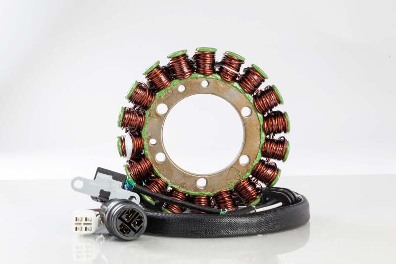 RME Stator