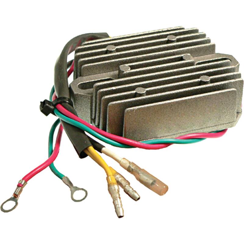 ARR Voltage Regulators