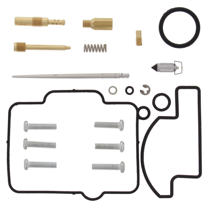 ABR Carburetor Rebuild Kits
