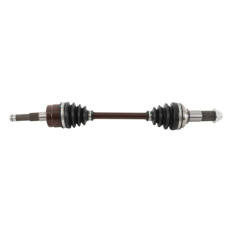 ABR A-Arm Kits