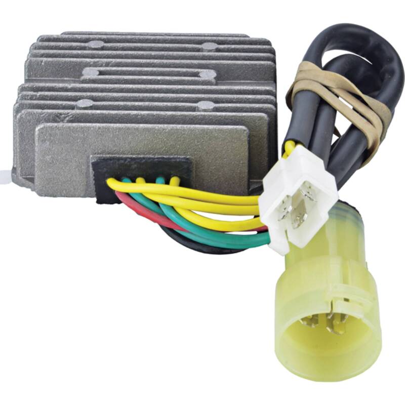 ARR Voltage Regulators