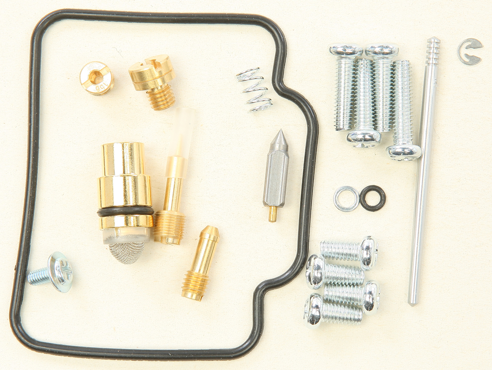 CARBURETOR REPAIR KIT